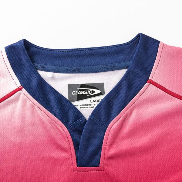 Blues Super Rugby Training Jersey 2025 - Image 3