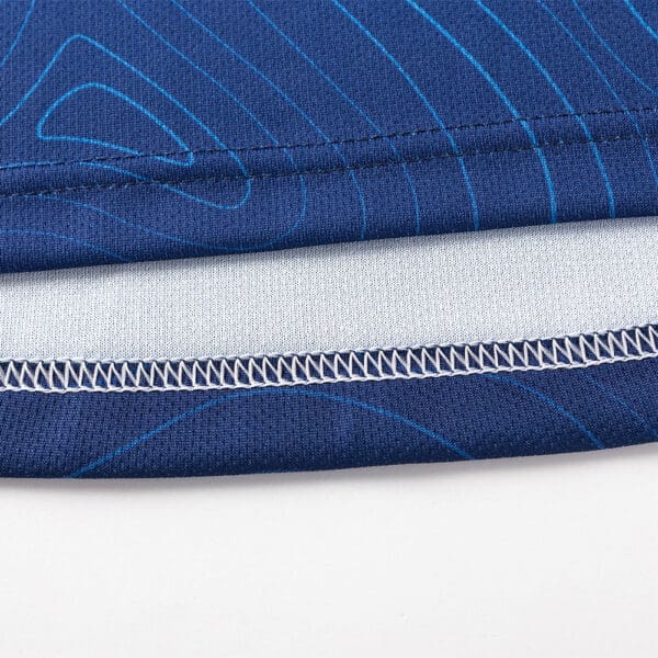 Blues Super Rugby Training Jersey 2025 - Image 7
