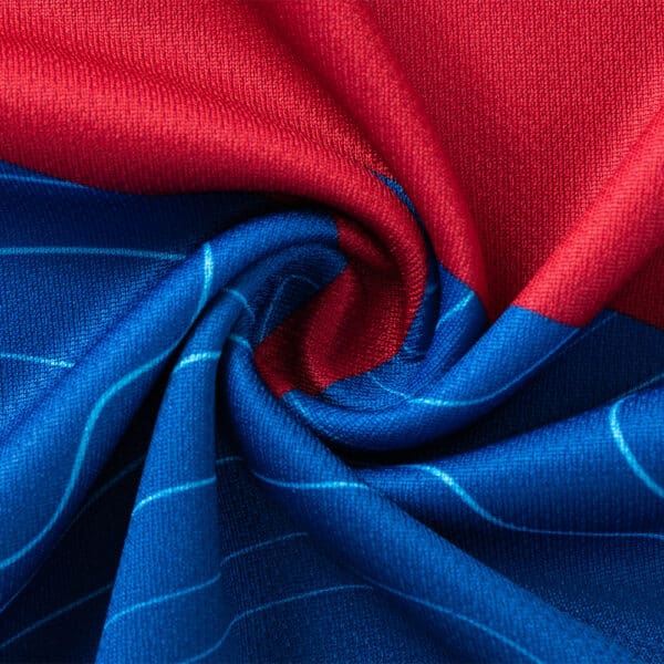 Blues Super Rugby Training Jersey 2025 - Image 11