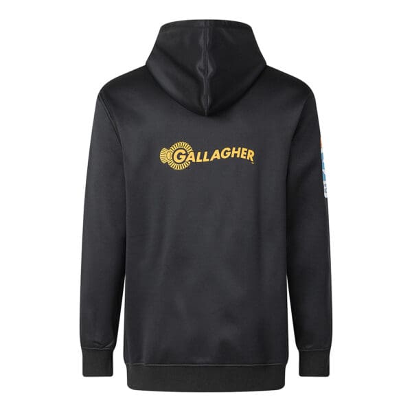 Chiefs Super Rugby Team Hoodie 2025 - Image 2