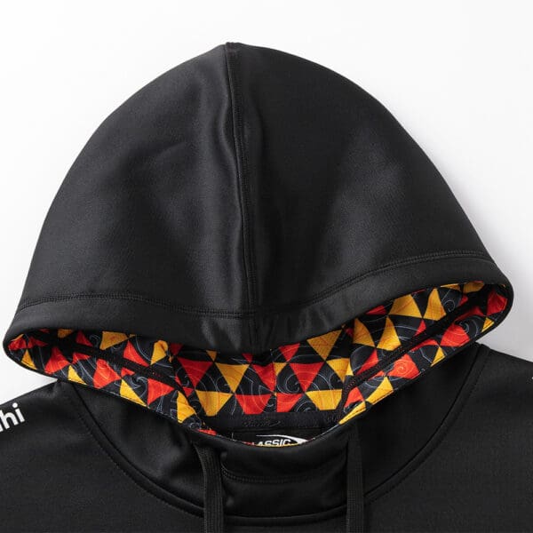 Chiefs Super Rugby Team Hoodie 2025 - Image 3