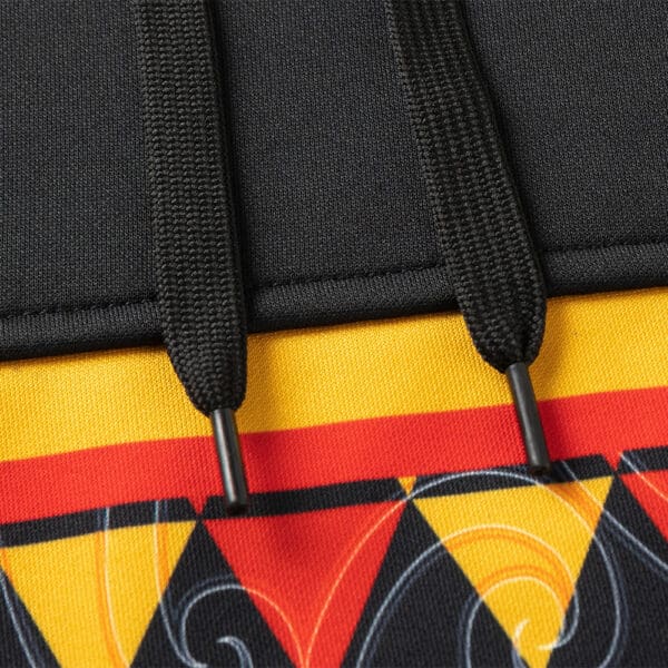Chiefs Super Rugby Team Hoodie 2025 - Image 5