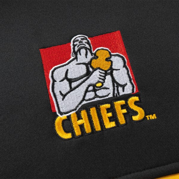Chiefs Super Rugby Team Hoodie 2025 - Image 7