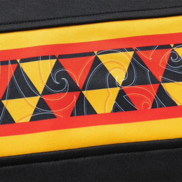 Chiefs Super Rugby Team Hoodie 2025 - Image 8