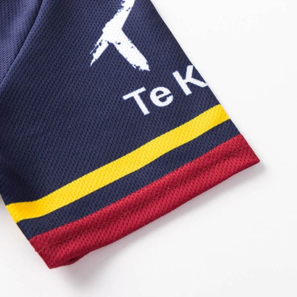 Highlanders Super Rugby Infant Home Kit 2025 - Image 10
