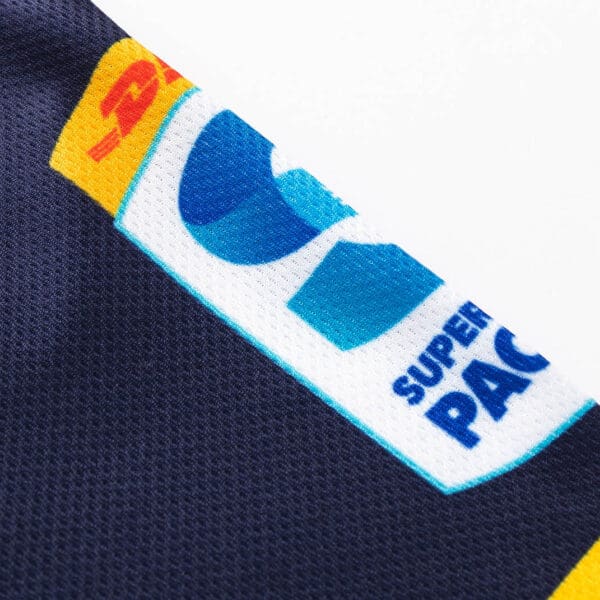 Highlanders Super Rugby Infant Home Kit 2025 - Image 13
