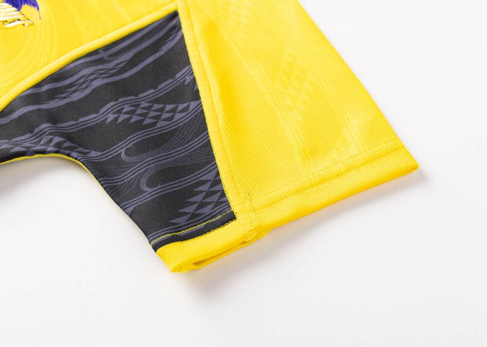 Hurricanes Super Rugby Youth Home Jersey 2025 - Image 8