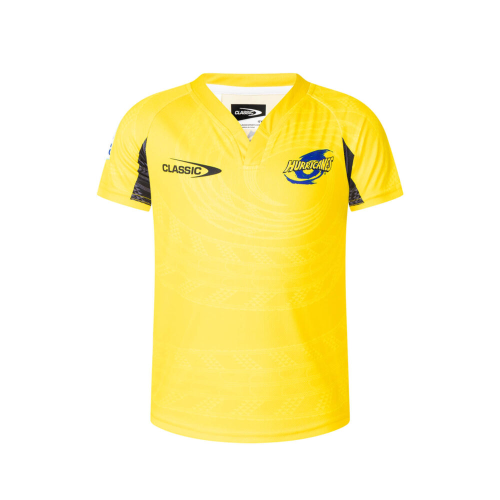 Hurricanes Super Rugby Infant Home Kit 2025