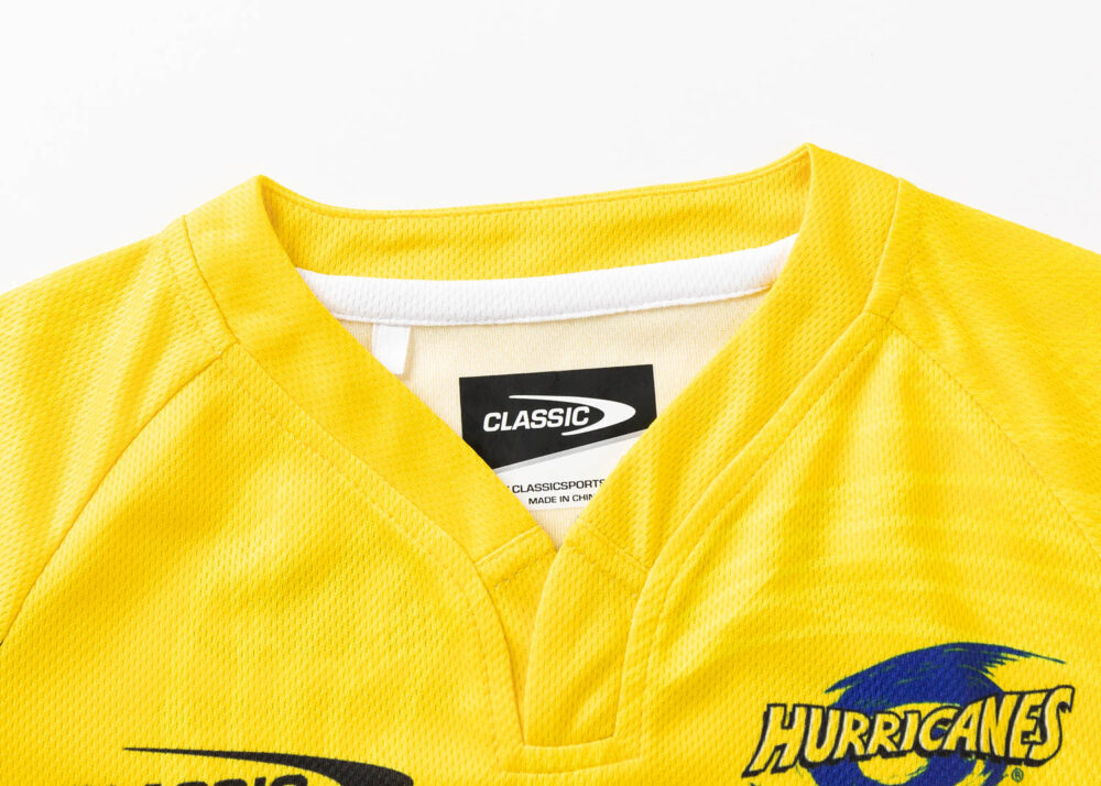 Hurricanes Super Rugby Infant Home Kit 2025 - Image 5