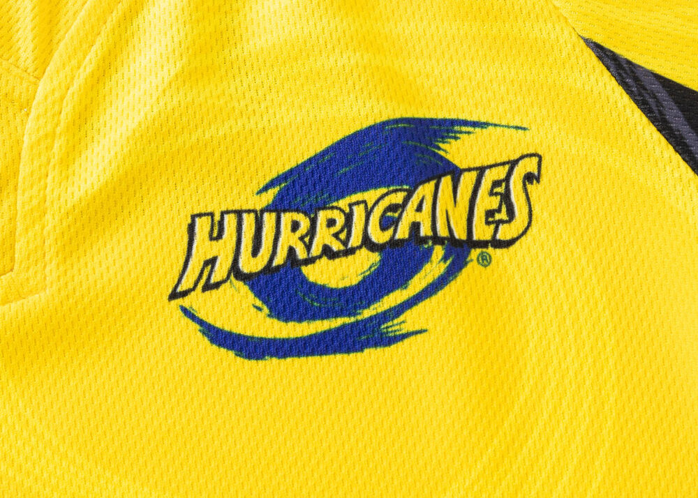 Hurricanes Super Rugby Infant Home Kit 2025 - Image 7