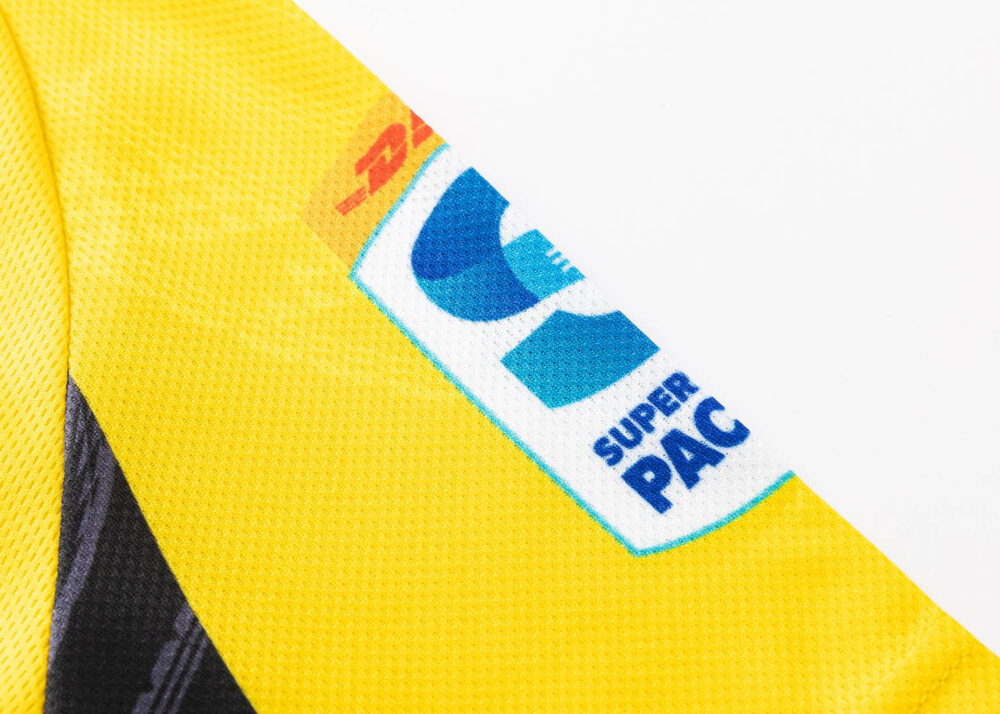 Hurricanes Super Rugby Infant Home Kit 2025 - Image 10