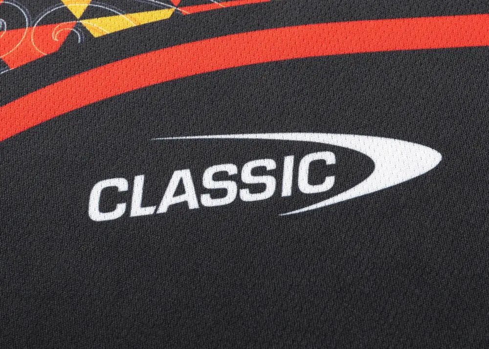 Chiefs Super Rugby Training T-Shirt 2025 - Image 5