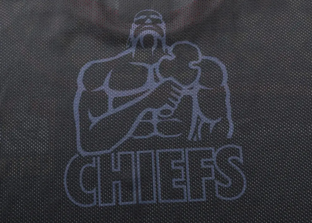 Chiefs Super Rugby Training T-Shirt 2025 - Image 12