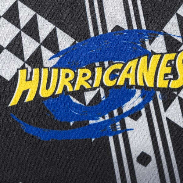 Hurricanes Super Rugby Training Singlet 2025 - Image 5
