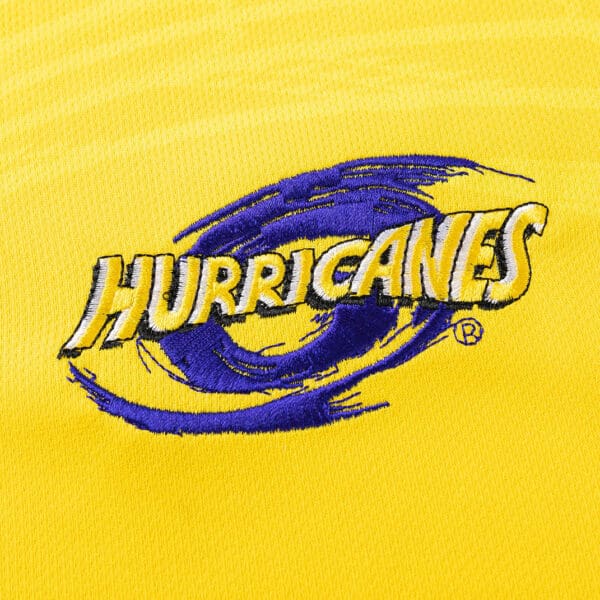 Hurricanes Super Rugby Home Jersey 2025 - Image 3
