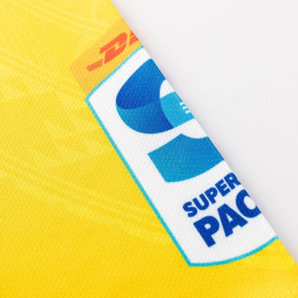 Hurricanes Super Rugby Home Jersey 2025 - Image 6