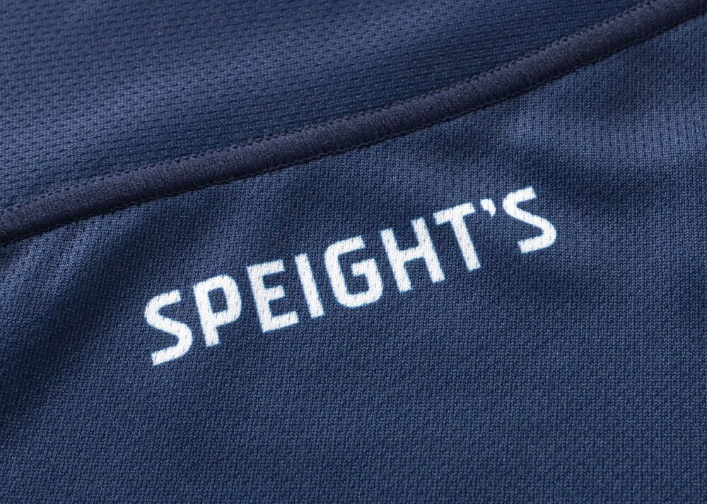 Highlanders Super Rugby Home Jersey 2025 - Image 4