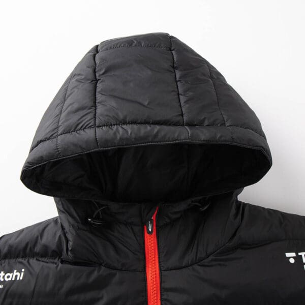 Chiefs Super Rugby Puffer Jacket 2025 - Image 3
