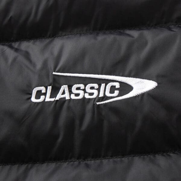 Chiefs Super Rugby Puffer Jacket 2025 - Image 5