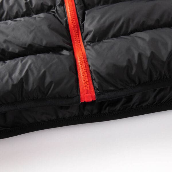 Chiefs Super Rugby Puffer Jacket 2025 - Image 7