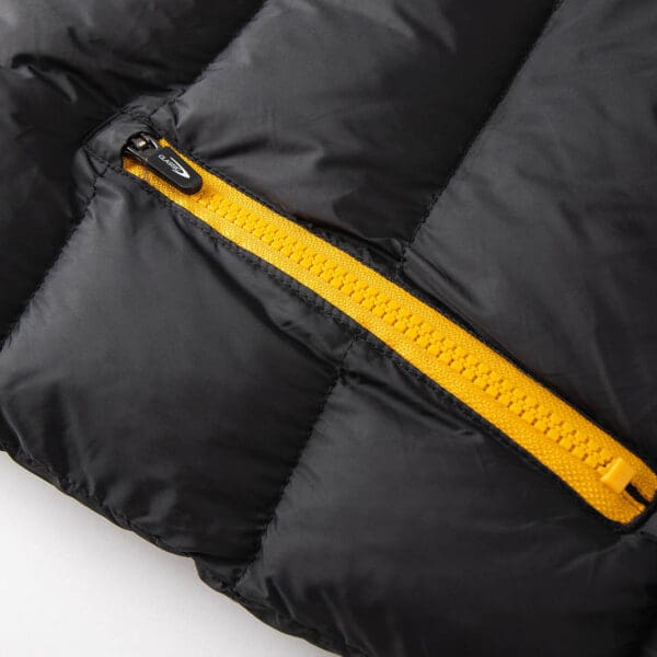 Chiefs Super Rugby Puffer Jacket 2025 - Image 8