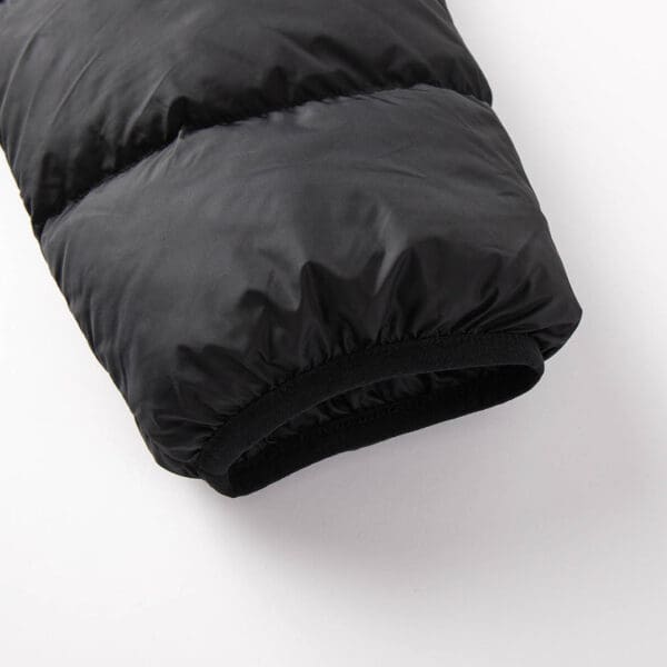 Chiefs Super Rugby Puffer Jacket 2025 - Image 9