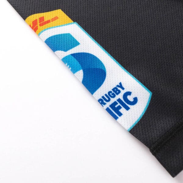 Crusaders Super Rugby Warm-Up T-Shirt #2 2025 - Image 9