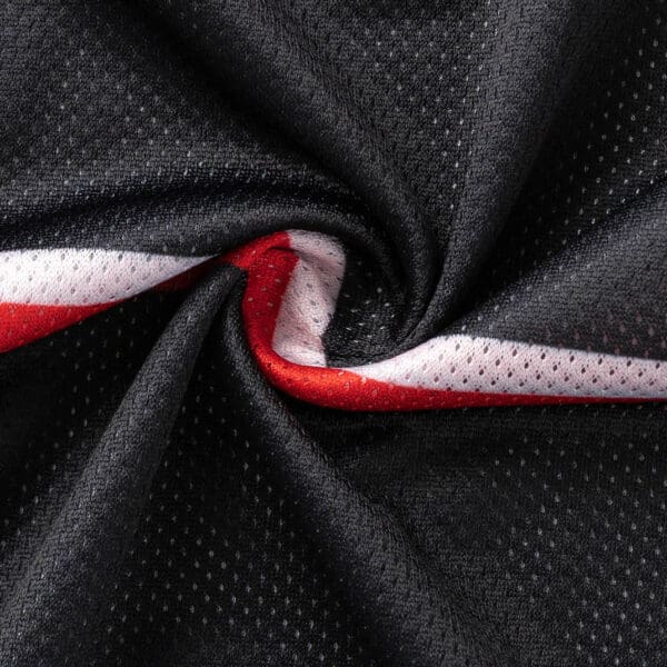 Crusaders Super Rugby Warm-Up T-Shirt #2 2025 - Image 11