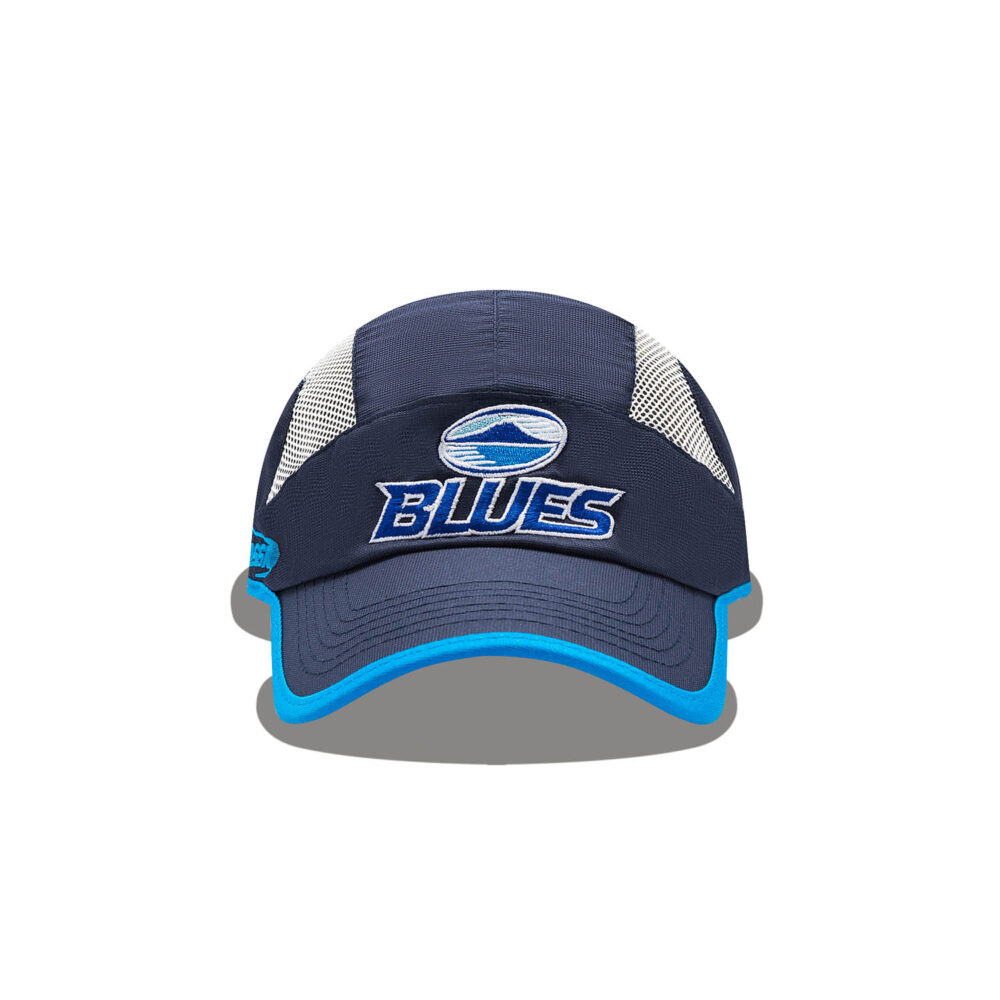 Blues Super Rugby Training Cap 2025