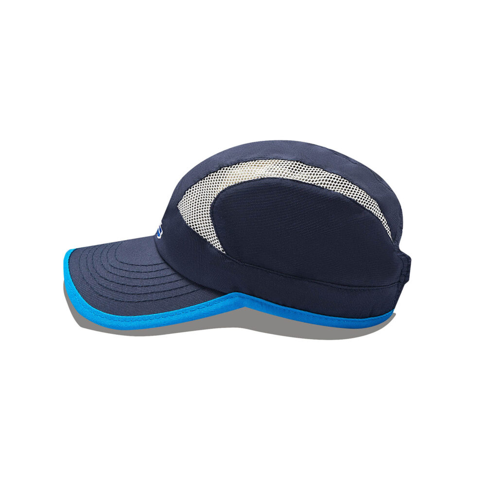 Blues Super Rugby Training Cap 2025 - Image 4