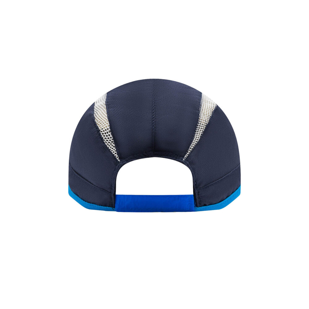 Blues Super Rugby Training Cap 2025 - Image 3