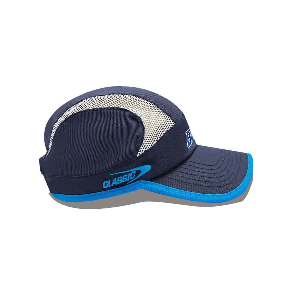 Blues Super Rugby Training Cap 2025 - Image 2