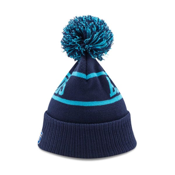 Blues Super Rugby Beanie 2025 - Image 4