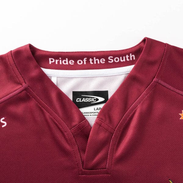 Highlanders Super Rugby Away Jersey 2025 - Image 3