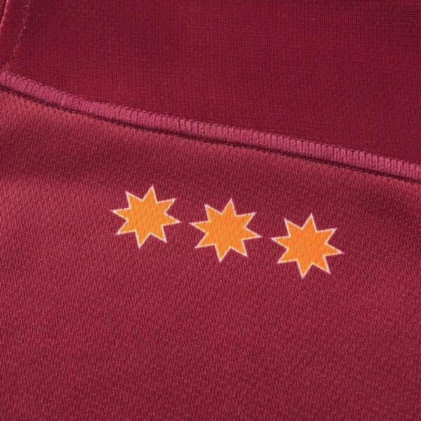 Highlanders Super Rugby Away Jersey 2025 - Image 6