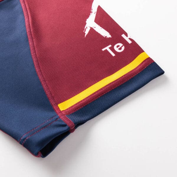 Highlanders Super Rugby Away Jersey 2025 - Image 12