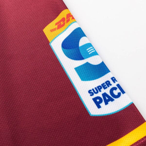 Highlanders Super Rugby Away Jersey 2025 - Image 13