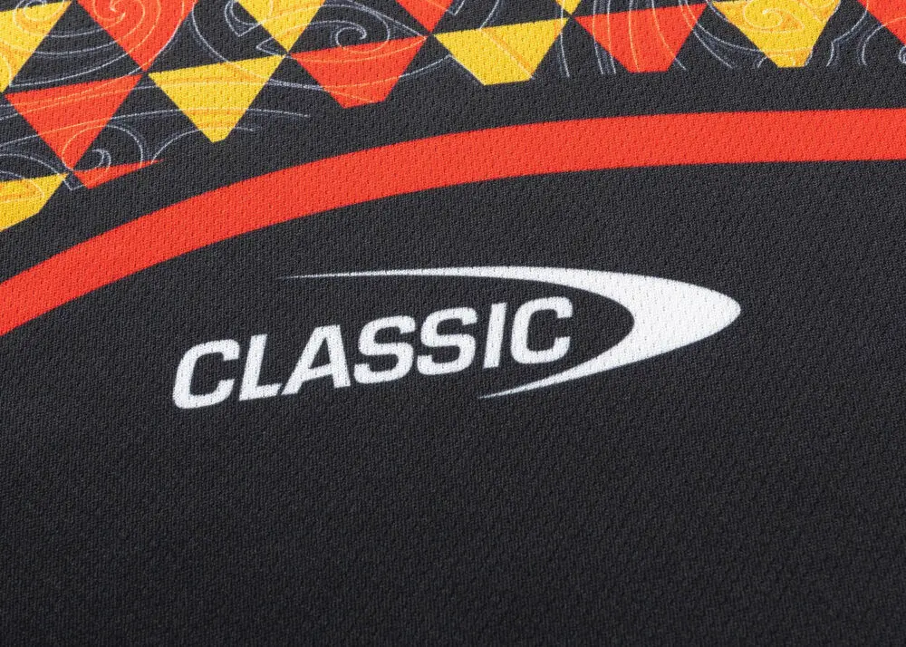 Chiefs Super Rugby Long Sleeve Training T-Shirt 2025 - Image 5