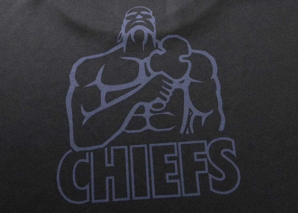 Chiefs Super Rugby Long Sleeve Training T-Shirt 2025 - Image 12