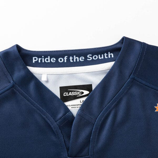 Highlanders Super Rugby Training Jersey 2025 - Image 3