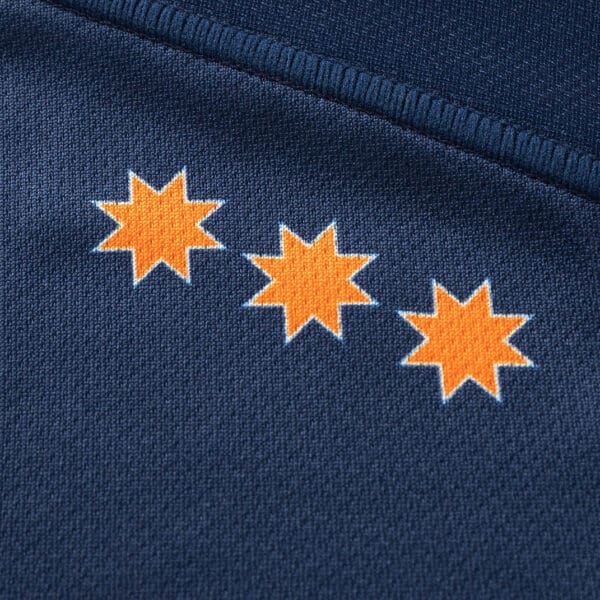 Highlanders Super Rugby Training Jersey 2025 - Image 5