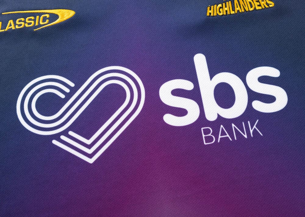 Highlanders Super Rugby Training Jersey 2025 - Image 8