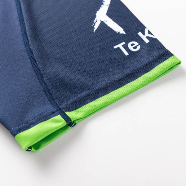 Highlanders Super Rugby Training Jersey 2025 - Image 10
