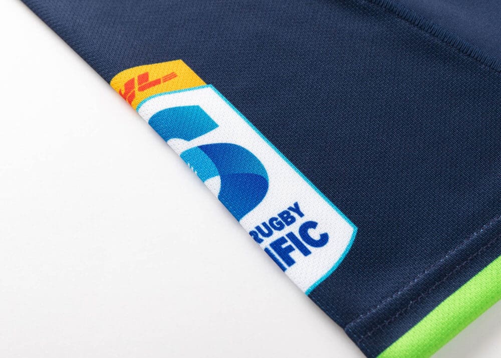 Highlanders Super Rugby Training Jersey 2025 - Image 11