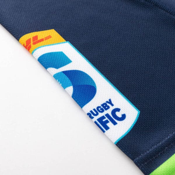 Highlanders Super Rugby Training Jersey 2025 - Image 11