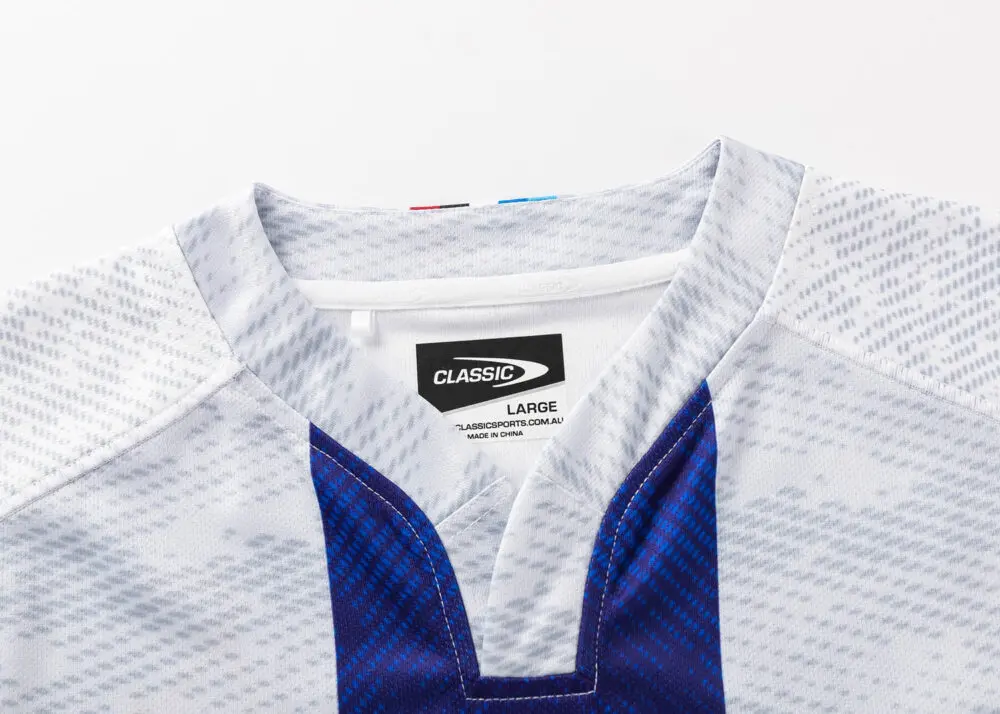 Blues Super Rugby Away Jersey 2025 - Image 3