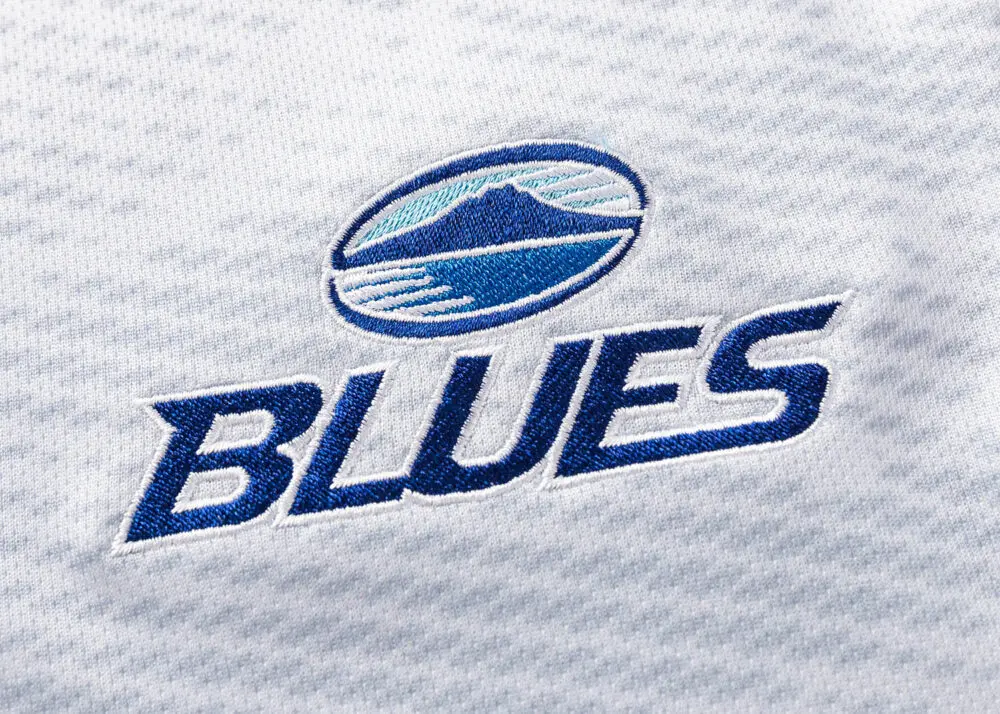 Blues Super Rugby Away Jersey 2025 - Image 5