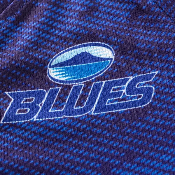 Blues Super Rugby Infant Home Kit 2025 - Image 7
