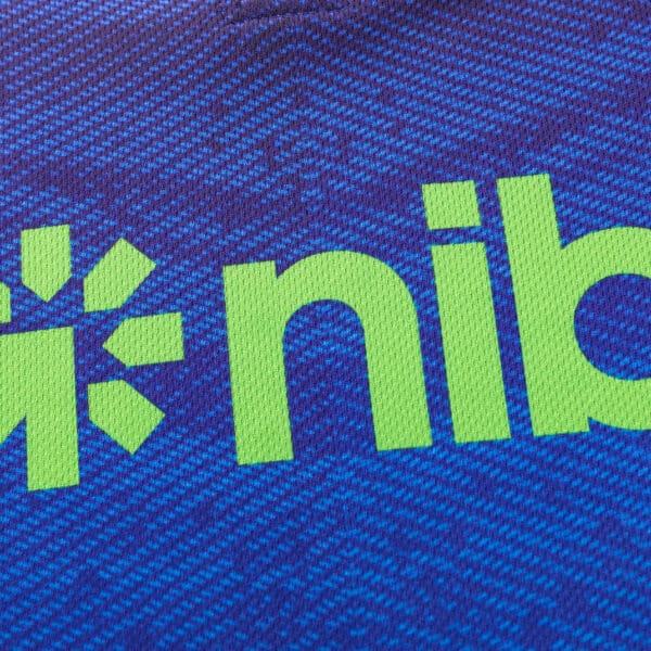 Blues Super Rugby Infant Home Kit 2025 - Image 8
