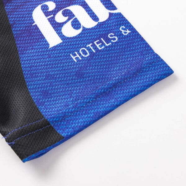 Blues Super Rugby Infant Home Kit 2025 - Image 11